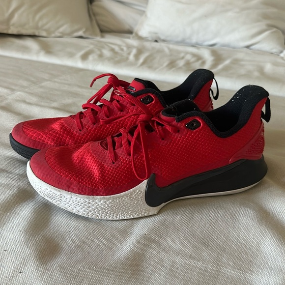 Nike Mamba Focus - Picture 1 of 4